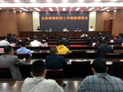 ​房县：利用“找、堵、防”防控策略 筑牢安全防线