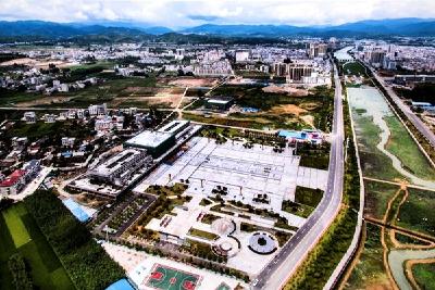 沙河乡财政所：提升基层财政服务效能