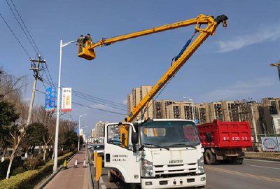 房县城管：多举措保障“五一” 安全生产