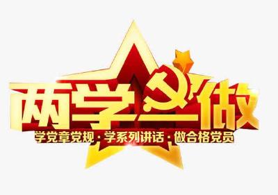 沙河乡财政所：四项举措推进“两学一做”工作