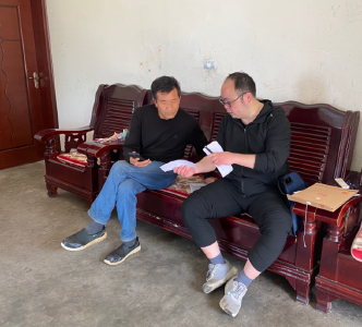 白鹤镇人社中心：追缴再发力，守住“钱袋子”，筑牢社保基金风险防线