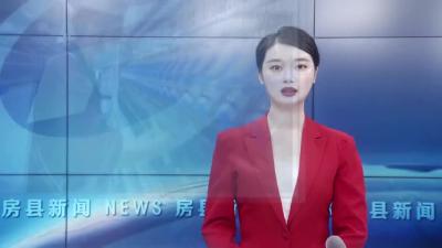 房县打造百亿元纺织服装产业集群