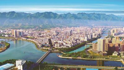 县城投公司：新建停车场 切实解民忧