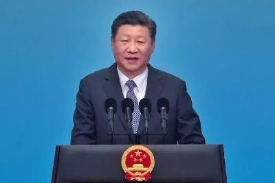 习近平出席金砖国家工商论坛开幕式并发表主旨演讲