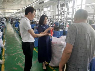 房县民政局扎实开展下基层察民情解民忧暖民心实践活动