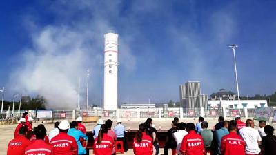 热解读｜一条“蓝金”气脉背后的“国之大者”