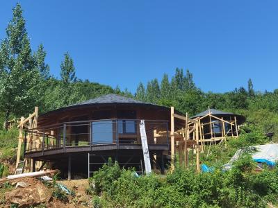 房县鑫茂水利发展集团有限公司：详解“兴”路径   助力“乡”发展