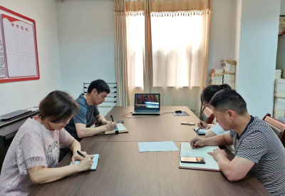 房县文联积极学习贯彻湖北省第十二次党代会精神