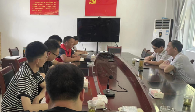 房县人社局：扎实开展“下基层、察民情、解民忧、暖民心”活动