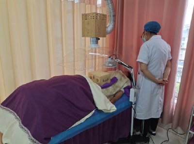 打造中医+妇幼服务！县保健院开展妇科中医康养项目