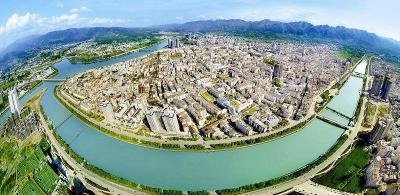文明始于心 创建践于行——房县城关镇深入推进文明创建工作见闻