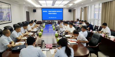 我县深化与建设银行湖北分行政银合作 助力乡村振兴