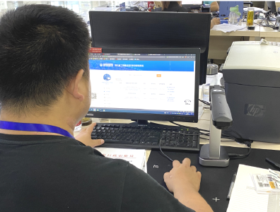 房县：当好帮办代办“店小二”，实现项目审批“零跑腿”