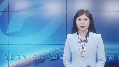 县委统战部组织开展“看现场 比作风 促提升”现场观摩活动