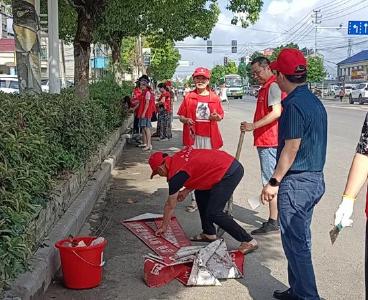 红塔镇：以真情办真事，以实干求实效