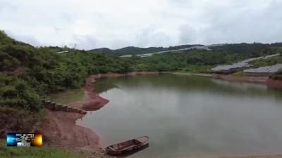 红塔镇：全面做好防汛抗旱工作