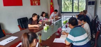 房县生物医药产业中药材基地验收进入“倒计时” 