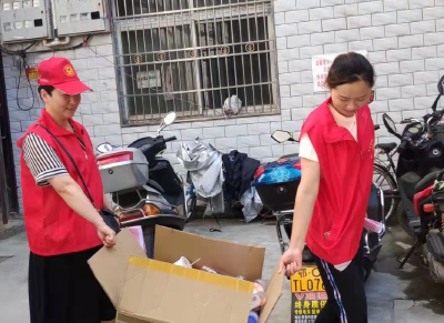 房县卫生健康局创文创出金点子