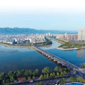 西南边疆—— 构筑开放发展新高地（奋进新征程 建功新时代·大美边疆）