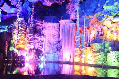 夏日深处的别有"洞"天，房县这波避暑攻略请收好