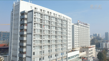 市残联赴房县督查残疾儿童康复机构 房县妇幼保健院服务获专家组肯定