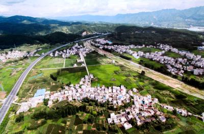 房县发放耕地地力保护补贴2965万元