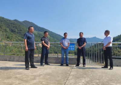 林云国到白鹤镇开展下基层察民情解民忧暖民心实践活动