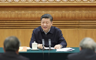 跟着总书记学党史·信仰的力量 习近平谈弘扬英雄精神