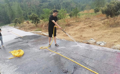 县审计局：解决百姓出行难  变“烦心路”为“暖心路”