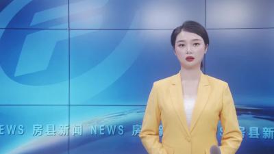 房县住建局提档升级市政公共设施助力文明城市创建