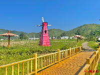 房县化龙堰镇上湾村聚力打造宜居宜业田园乡村
