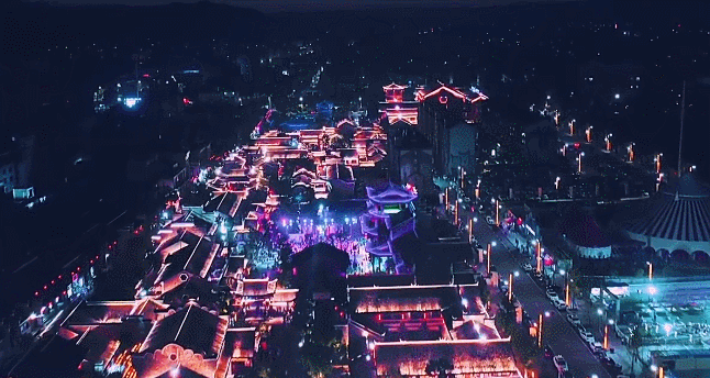 “唤醒”城市烟火气！房县9个夜市列入十堰61个夜市清单