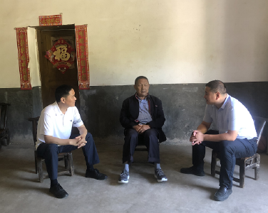 姚坪乡：“123工作法”实现实践活动闭环推进