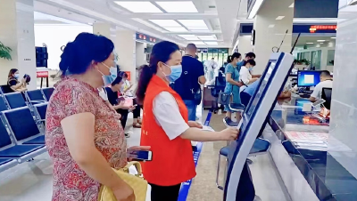 房县营商办：以营商环境的优 赋能文明城市的美