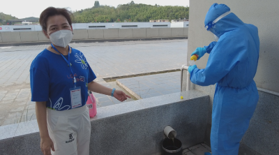 携手无惧,为爱逆行!致敬房县奋战在抗“疫”一线的“医警”家庭