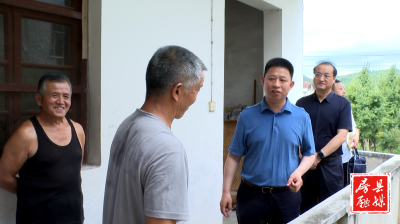 纪道清要求：将三海村打造成主导产业鲜明的城郊休闲“黄酒小镇”