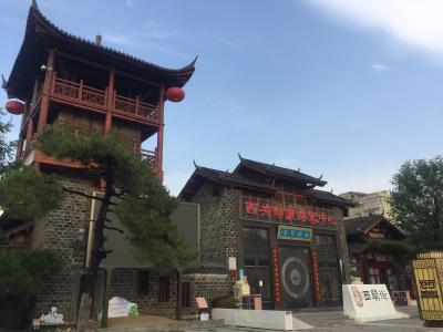 ​记者暗访景区、影院、网吧、KTV均按照要求暂停营业