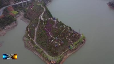 房县A级旅游景区实现全面开放