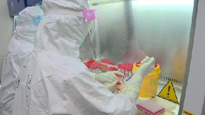 与病毒“零距离”的幕后核酸“检验人”