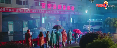 【社会主义核心价值观主题微电影】安安