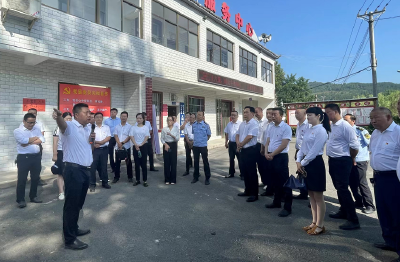 化龙堰镇：“网格化”+“积分制”让基层社会治理更顺畅