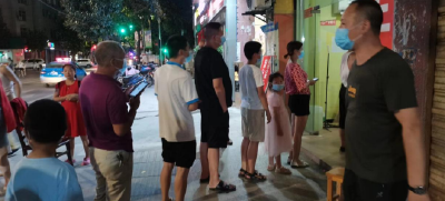 县政协：积极投身疫情防控 彰显政协担当