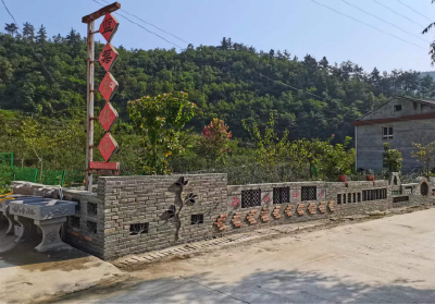 五台乡：“三聚焦”擦亮人居环境整治净美名片