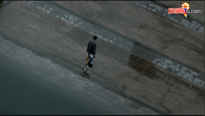 【社会主义核心价值观主题微电影】大海小雨