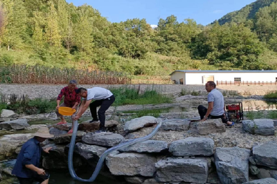 全市农业抗旱保丰收工作视频会议召开  