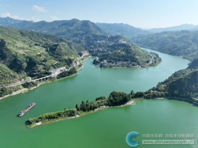 房县：为“一库碧水永续北送”交上满意“答卷”