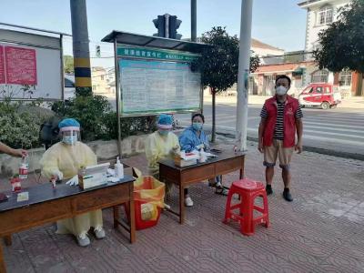 城关四中：师者担当  “疫”起行动