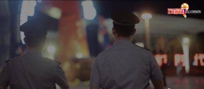 【社会主义核心价值观主题微电影】在你身边