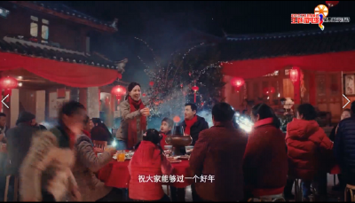 【社会主义核心价值观主题微电影】妈妈的请假条