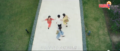 【社会主义核心价值观主题微电影】镜子